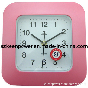 2.4GHz Plug and Play Camera Clock with Audio